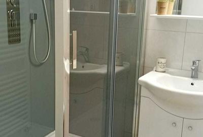 Garsonieră decomandată în Exterior Vest - 3