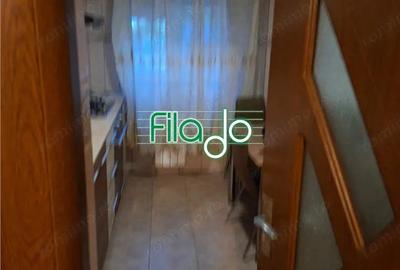 Apartament cu 2 camere decomandat în Vitan - 1