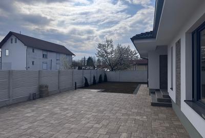 Casă cu 4 camere în Exterior Vest - 6