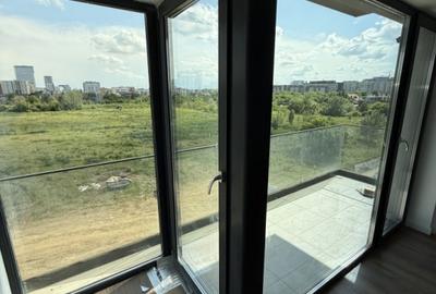 Apartament cu 2 camere semidecomandat în Aviației - 3