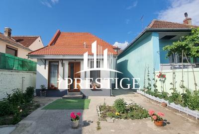 Casă individuală cu 4 camere cu Canalizare în Terezian