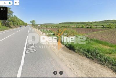 Teren Construcții intravilan de 10900 mp, în Bălțați - 1