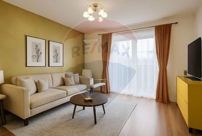 Avantgarden||Comision 0| 2 camere mobilat si utilat|loc de parcare Avantgarden||Comision 0| 2 camere mobilat si utilat|loc de parcare - 3