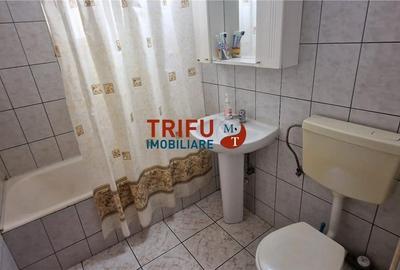 Apartament 2 camere izolat exterior zona Liceul Sportiv - 6