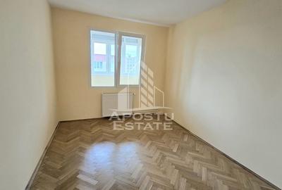 Apartament cu 4 camere, 2 bai, centrala proprie, zona Circumvalatiunii - 9
