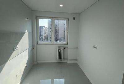 Apartament 3 camere renovat comision 0 etaj 2  zona Tudor Vladimirescu - 5