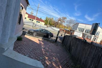 Casă cu 2 camere decomandat cu Teren 170 Mp în Central - 3