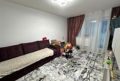 Apartartament 2 camere decomandat, Podu Ros - Sens Giratoriu - 9