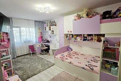 Casă cu 3 camere în Miroslava - 6