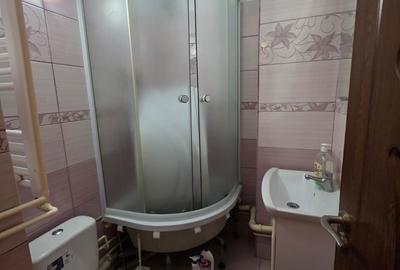 Apartament cu 3 camere decomandat în Tătărași - 17