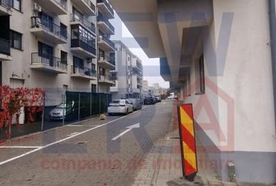 Spatiu comercial de inchiriat –  Ansamblul 99 Residence, Bragadiru - 6