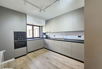 Apartament cu 4 camere în Tunari - 10