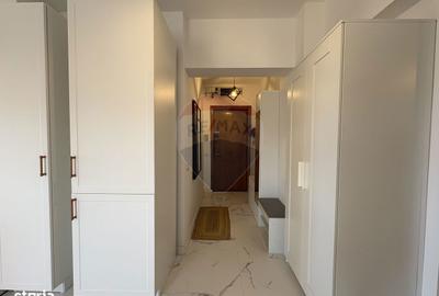 Apartament cu 3 camere, mobilat în Ultracentral - 4
