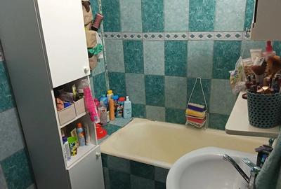 Dacia - Farmacris,  apartament 2 camere decomandat et.4 - 6