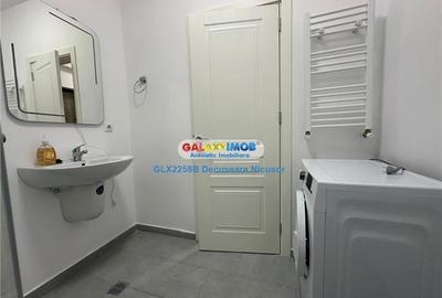 Garsoniera mobilata utilata, Militari Residence, 320 euro Garsoniera mobilata utilata, Militari Residence, 320 euro - 11