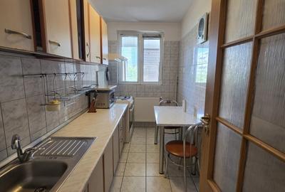 Apartament cu 2 camere semidecomandat, mobilat în Câmpia Libertății - 15
