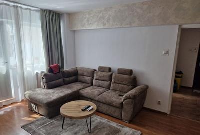Apartament cu 2 camere, mobilat în Crângași - 2