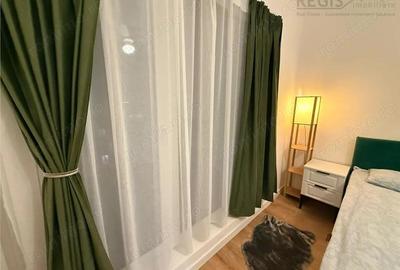 Apartament prima inchiriere Coresi - 17