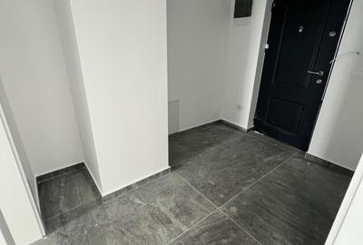 Garsonieră decomandată în Galata - 4