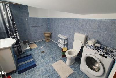 Apartament cu 3 camere în Drumul Taberei - 13