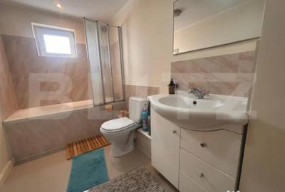 Casă cu 3 camere cu Teren 1300 Mp în Central - 6