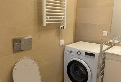 LUXURIA RESIDENCE * 2 CAMERE MOBILATE PREMIUM* TERASA 8 MP LUXURIA RESIDENCE * 2 CAMERE MOBILATE PREMIUM* TERASA 8 MP - 8