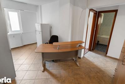 Apartament cu 3 camere semidecomandat, mobilat în Nerva Traian - 8