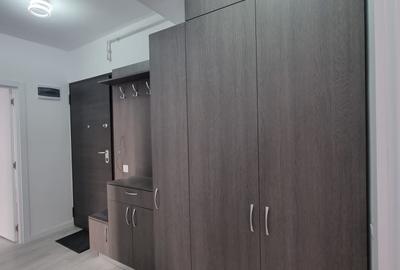 Apartament cu 2 camere decomandat în Lujerului - 2