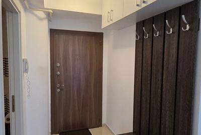 Garsonieră în Central - 12