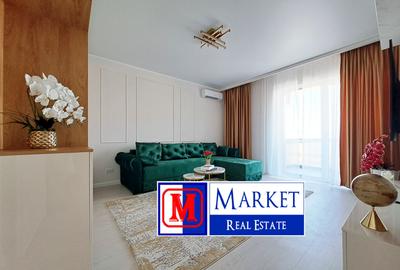 Garsonieră decomandată în Central - 7