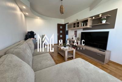 Apartament cu 3 camere decomandat în Ostroveni