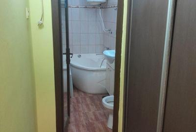 Apartament cu 2 camere decomandat în Central - 6