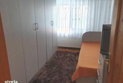 Apartament cu 3 camere decomandat în Ultracentral