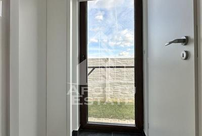 Duplex cu 3 camere si 2 bai complet mobilat si utilat in Giroc. - 8