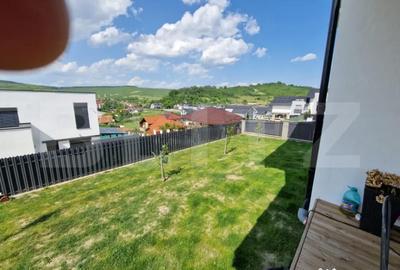 Casă cu 4 camere cu Teren 650 Mp în Livezeni - 6