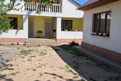 Casă cu 2 camere în Țifești - 7