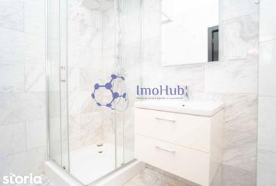 Apartament cu 2 camere decomandat în Copou - 3
