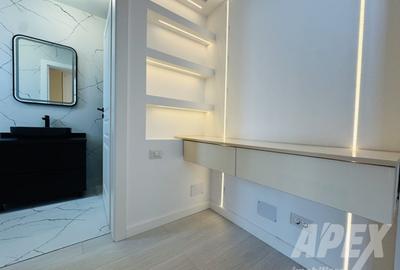 Duplex 4 camere mobilat | Incalzire in pardoseala | Teren 350mp | Domnesti - 12