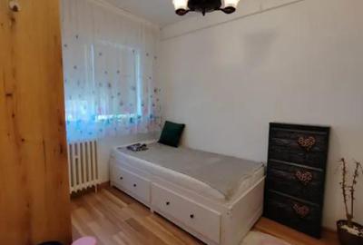 Apartament cu 3 camere decomandat în Central - 8