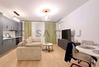 3 Camere, 80mp utili, Etaj 1, Bloc Nou, P-ta1 Mai!! - 1