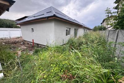 Casa pe parter 3 cam+Pod.Teren 210mp. Mutare rapida - 21