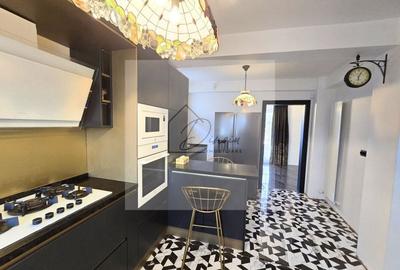 COMISION 0% I Vila 7 camere Aviatiei Baneasa PIpera I Henri Coanda - 35