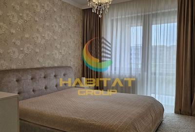 Apartament cu 2 camere decomandat, mobilat în Metalurgiei - 3