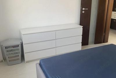 Apartament cu 2 camere decomandat în Girocului