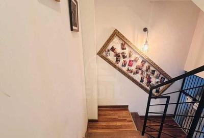 Duplex modern cu 4 camere ?i gradina, in zona lini?tita Tauti - 4