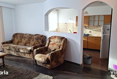 Apartament cu 2 camere semidecomandat, mobilat în Central - 5