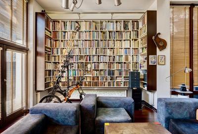 Vilă de Lux pe Malul Lacului Băneasa – 340 mp Utili + Casă de Oaspeți Vilă de Lux pe Malul Lacului Băneasa – 340 mp Utili + Casă de Oaspeți - 5