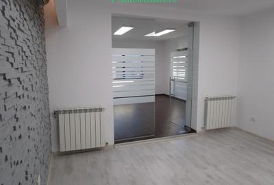 Birou, de 140 mp, în Micălaca - 10