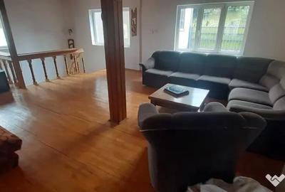 Casă cu 7 camere cu Teren 500 Mp în Baia Sprie - 9