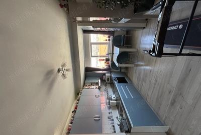 Apartament cu 2 camere decomandat în Florești - 1